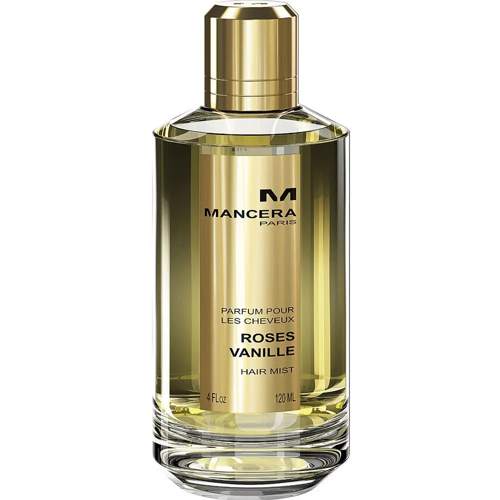 MANCERA Roses Vanille EDP 120 ml Mancera