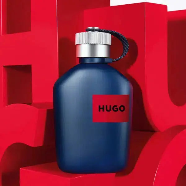 HUGO BOSS Hugo Jeans H EDT 75 ml - Versai.bg