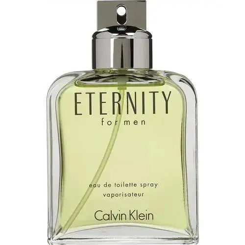 CALVIN KLEIN Eternity for MEN EDT 50 ml - Versai.bg