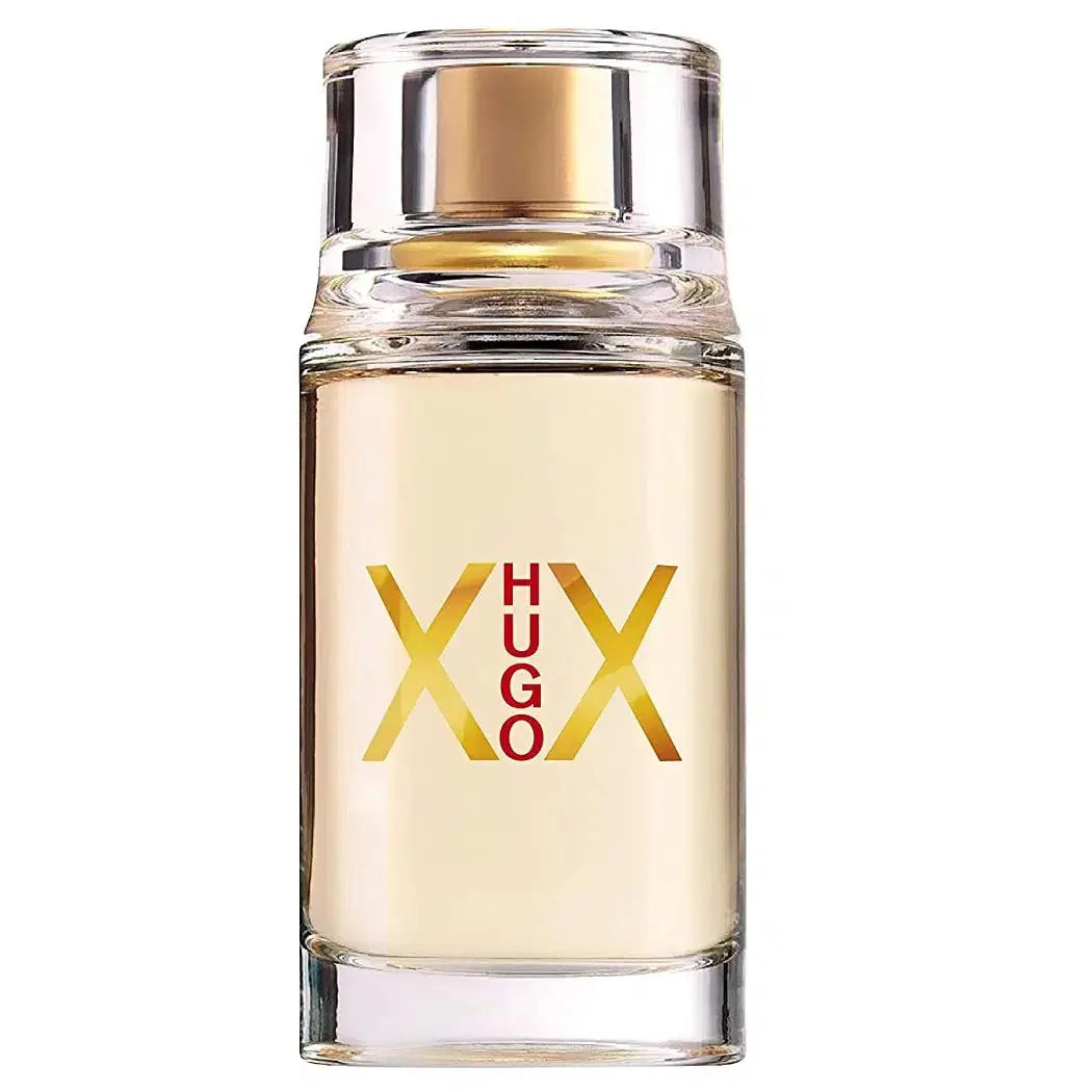 HUGO BOSS Hugo XX L EDT 100 ml - Versai.bg