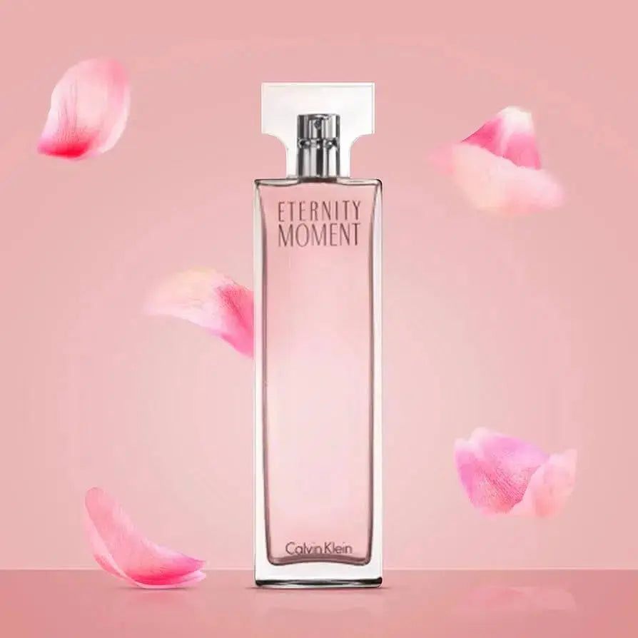 CALVIN KLEIN Eternity Moment L EDP 30 ml - Versai.bg