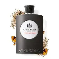 ATKINSONS 41 Burlington Arcade U EDP 100 ml Atkinsons