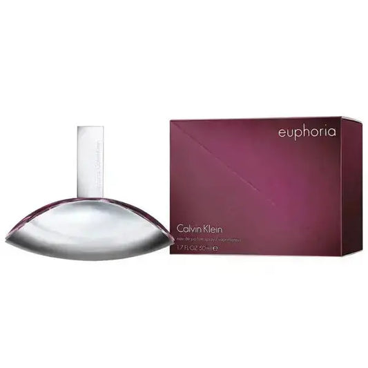 CALVIN KLEIN Euphoria L EDP 100 ml Calven Klein
