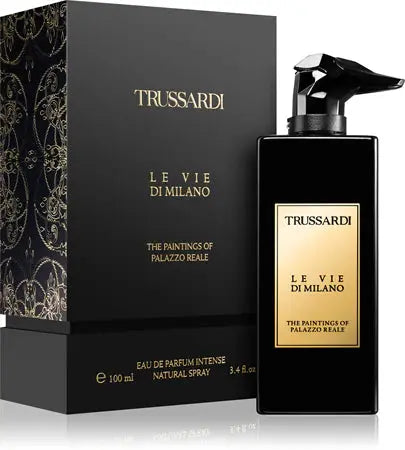 TRUSSARDI LVDM The Painting of Palazzo Reale U EDP 100 ml - Versai.bg