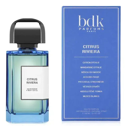 BDK Citrus Riviera U EDP 100 ml BDK