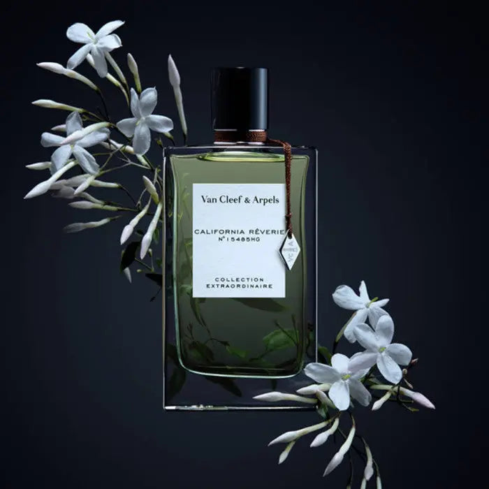 VAN CLEEF & ARPELS Collection Extraordinaire California Reverie L EDP 75 ml - Versai.bg