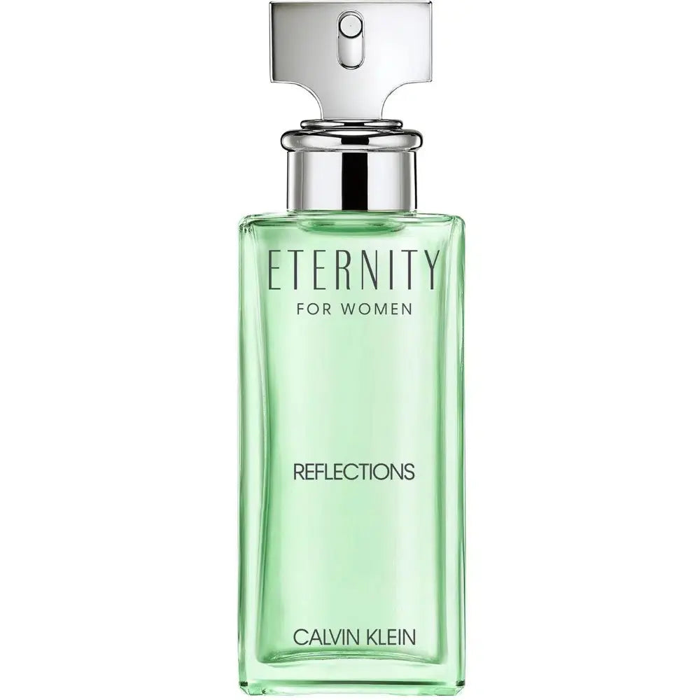 CALVIN KLEIN Eternity Reflections for Woman L EDP 100 ml - Versai.bg