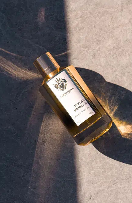 MANCERA Royal Vanilla EDP 120 ml Mancera