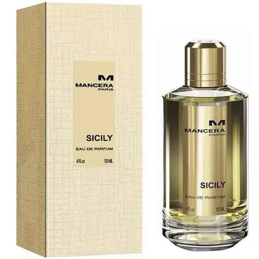 MANCERA Sicily EDP 120 ml - Versai.bg