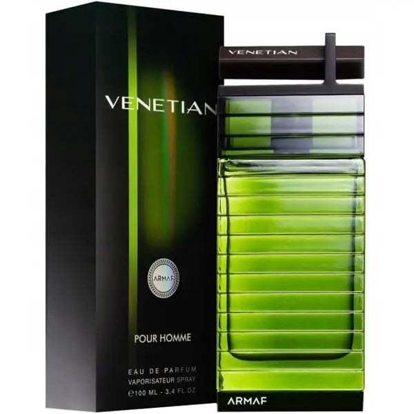 ARMAF Venetian H EDP 100 ml - Versai.bg