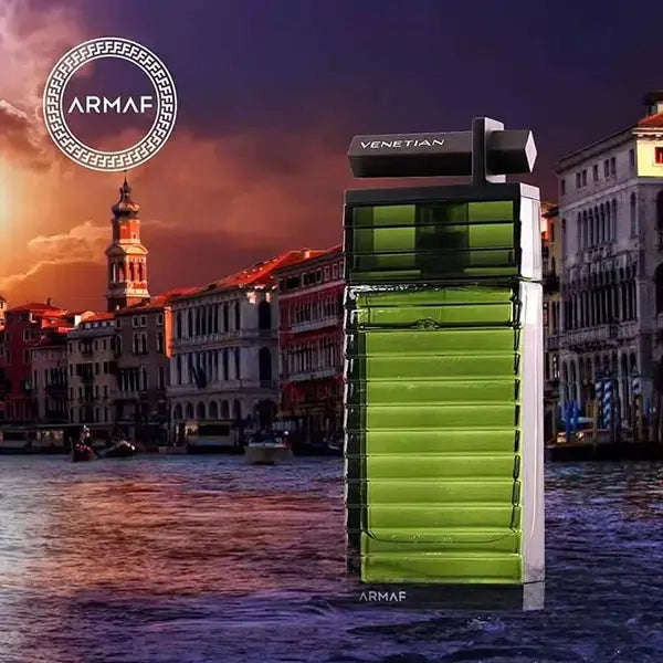 ARMAF Venetian H EDP 100 ml - Versai.bg