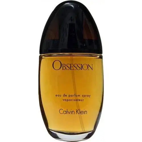 CALVIN KLEIN Obsession L EDP 50 ml - Versai.bg