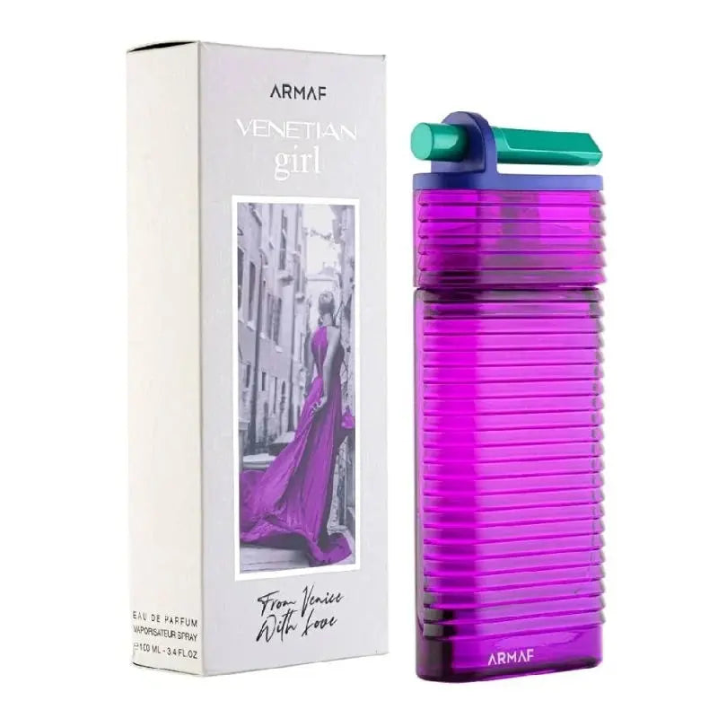 ARMAF Venetian Girl From Venice With Love L EDP 100 ml - Versai.bg