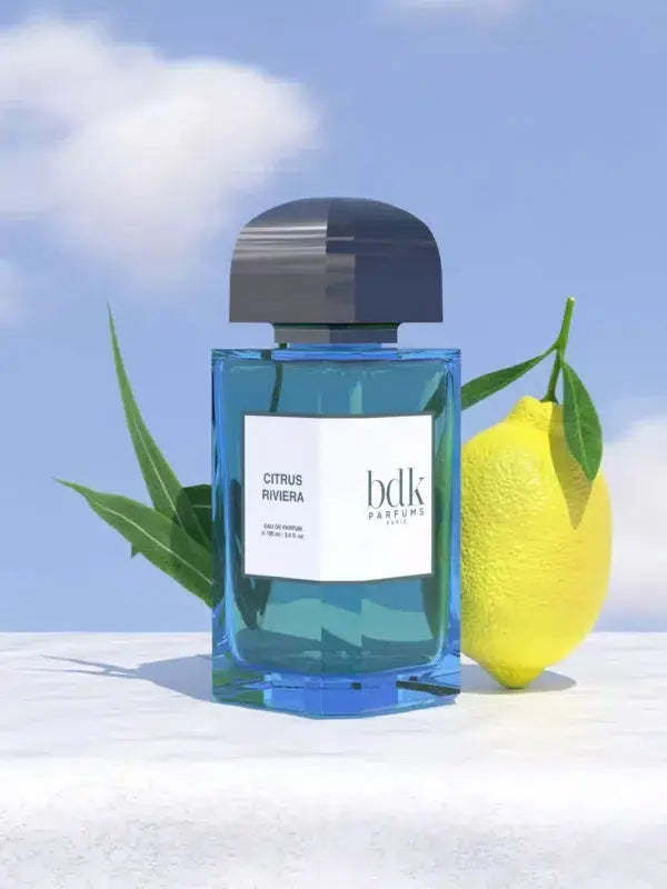 BDK Citrus Riviera U EDP 100 ml BDK