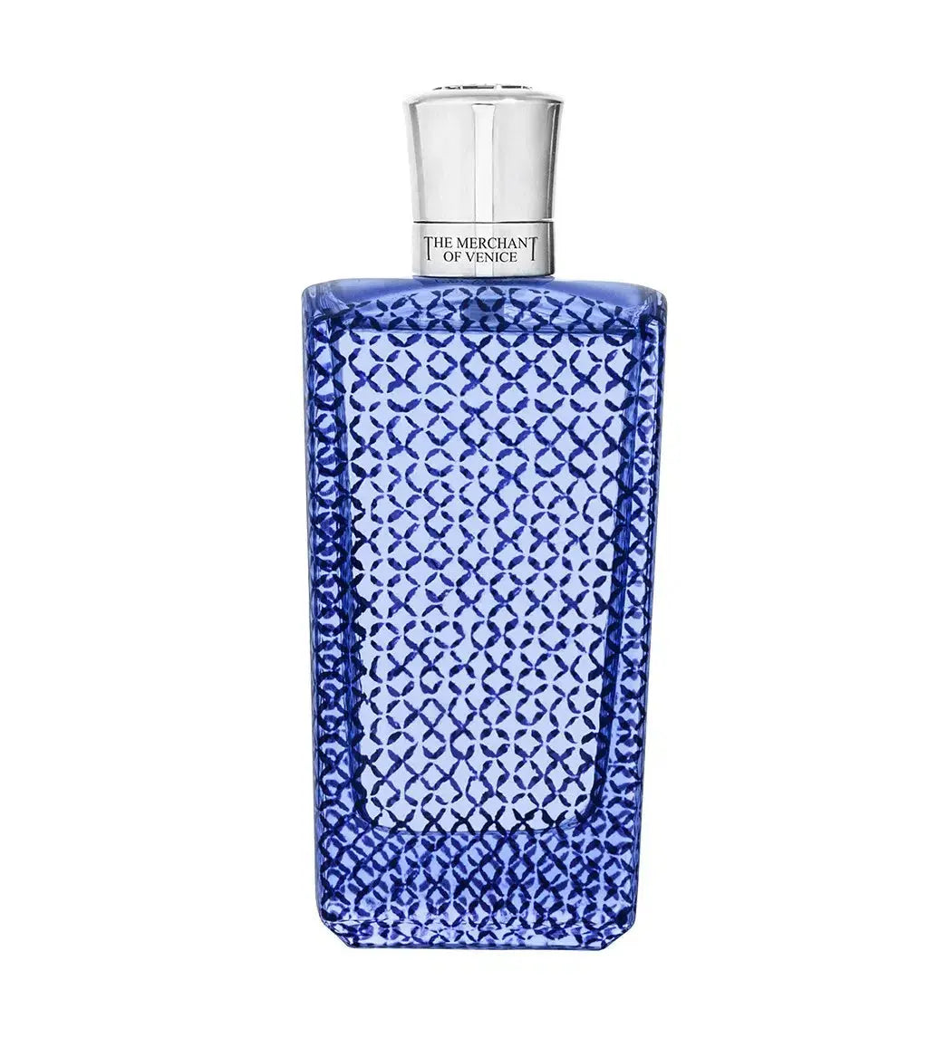 THE MERCHANT OF VENICE Nobilhomo Venetian Blue H EDP 100 ml - Versai.bg