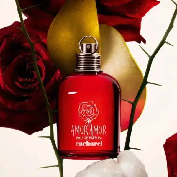 CACHAREL Amor Amor L EDT 30 ml - Versai.bg