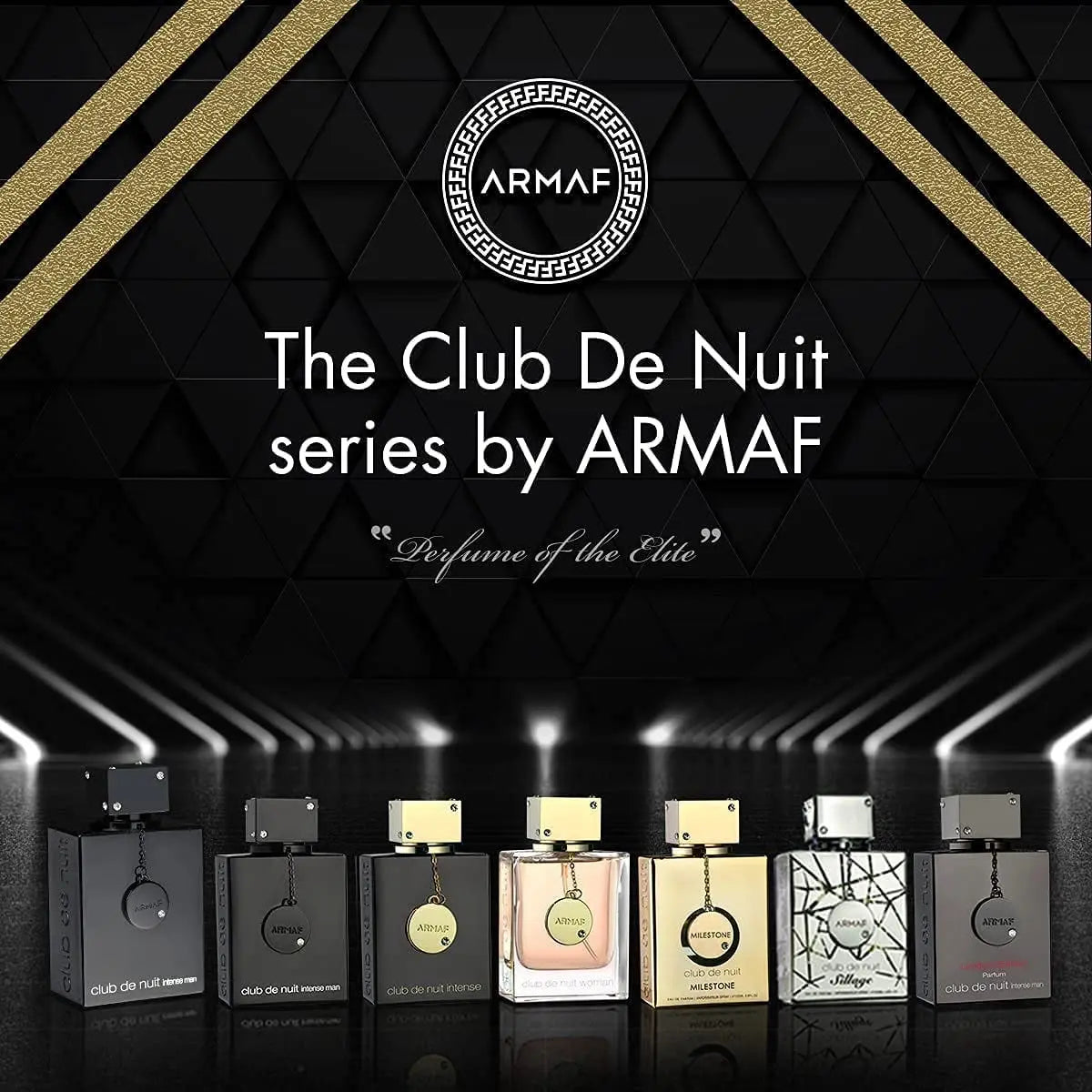 ARMAF Club de Nuit Intense H EDT 105 ml Armaf