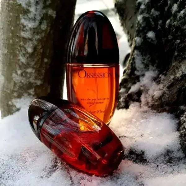 CALVIN KLEIN Obsession L EDP 50 ml - Versai.bg