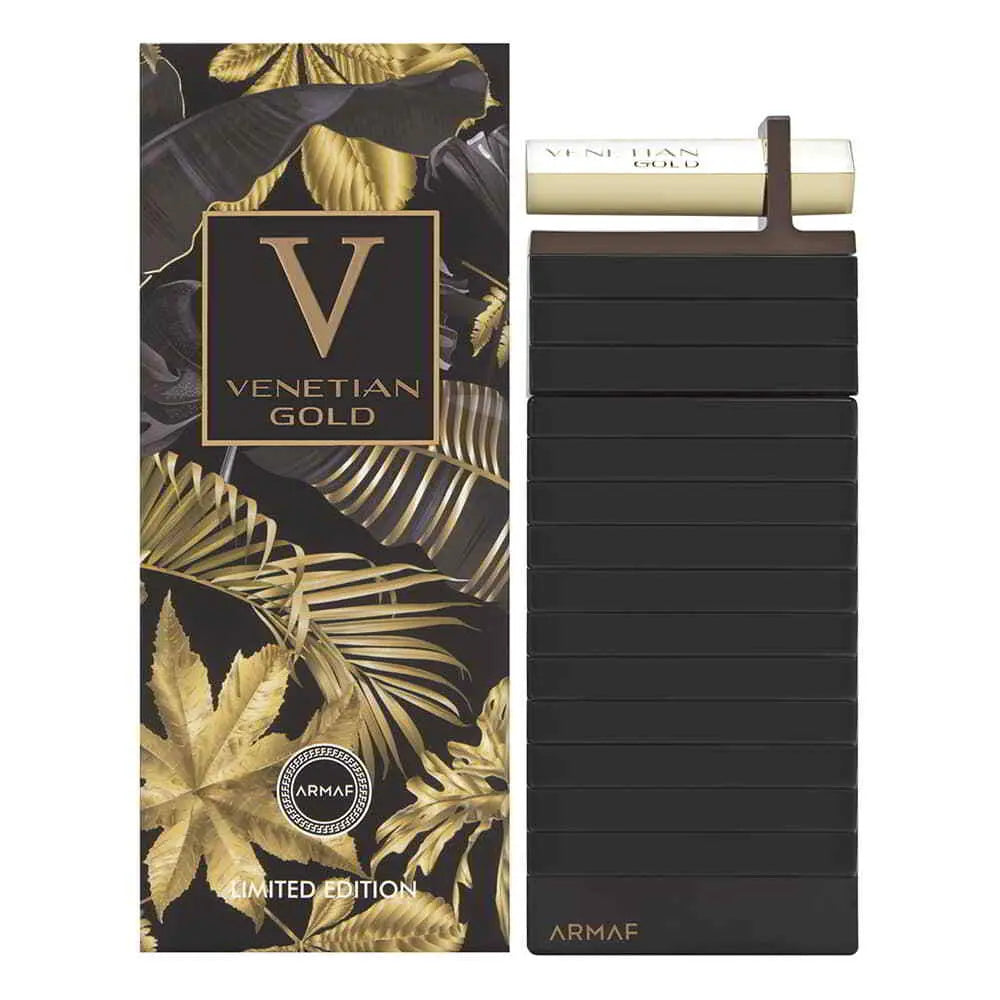 ARMAF Venetian Gold Limited Edition L EDP 100 ml - Versai.bg