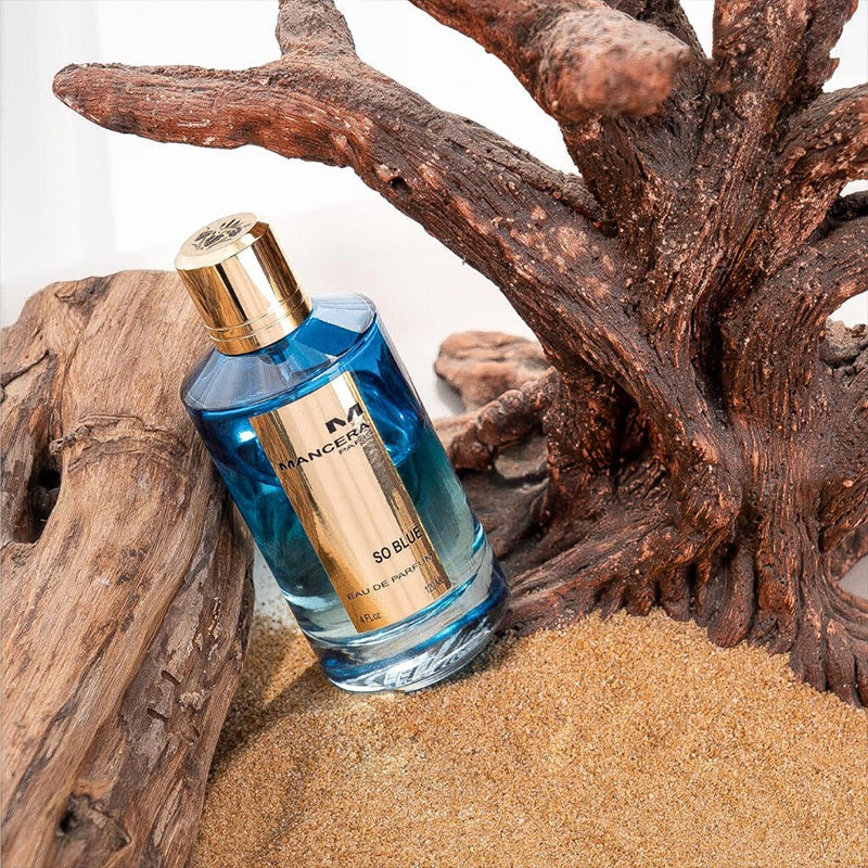 MANCERA So Blue EDP 120 ml Mancera