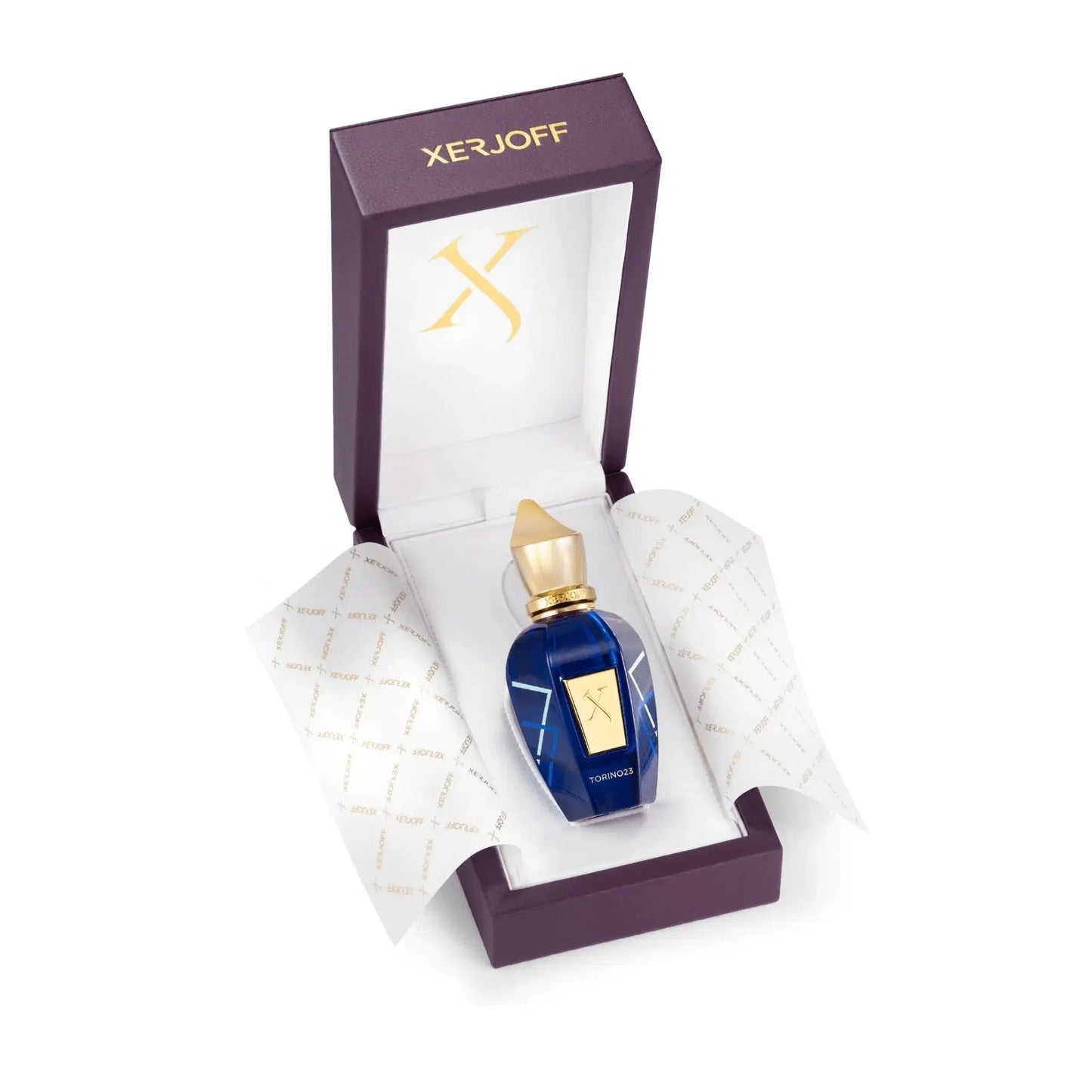 XERJOFF Torino 23 U Parfum 50 ml - Versai.bg