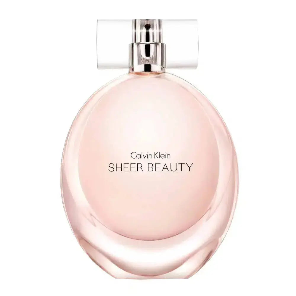 CALVIN KLEIN Sheer Beauty L EDP 30 ml