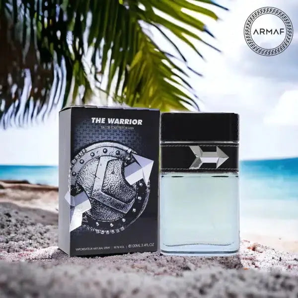 ARMAF The Warrior H EDT 100 ml - Versai.bg