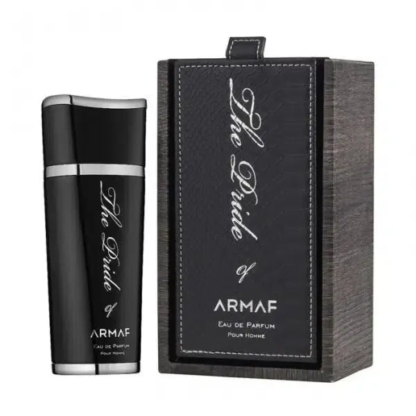 ARMAF The Pride H EDP 100 ml - Versai.bg