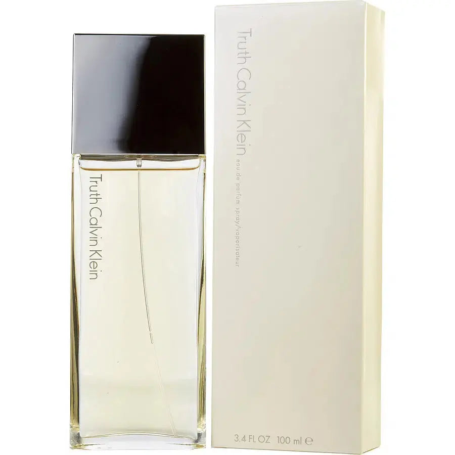 CALVIN KLEIN Truth L EDP 100 ml - Versai.bg