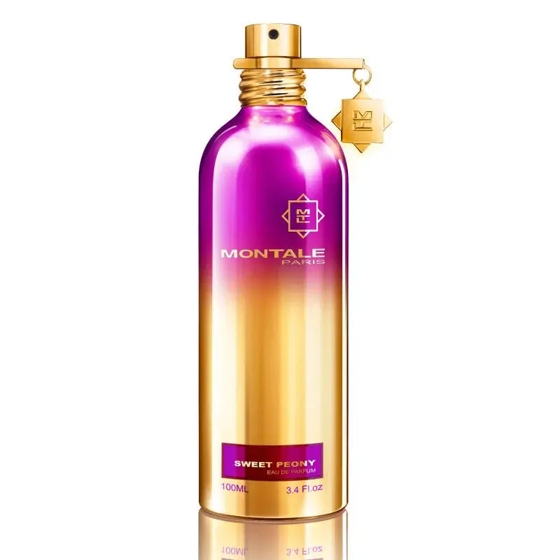 MONTALE Sweet Peony EDP 100 ml - Versai.bg