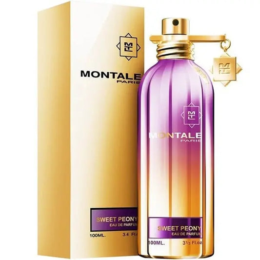 MONTALE Sweet Peony EDP 100 ml - Versai.bg