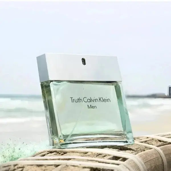 CALVIN KLEIN Truth H EDT 50 ml - Versai.bg