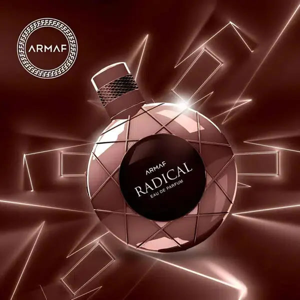 ARMAF Radical Brown H EDP 100 ml - Versai.bg