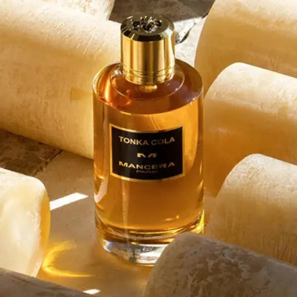 Mancera Tonka Cola U EDP 120 ml Mancera