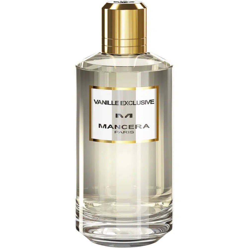 MANCERA Vanille Exclusive U EDP 120 ml Mancera