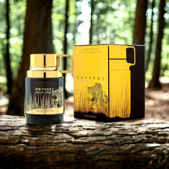 ARMAF Odyssey Wild One Gold Edition H EDP 60 ml - Versai.bg
