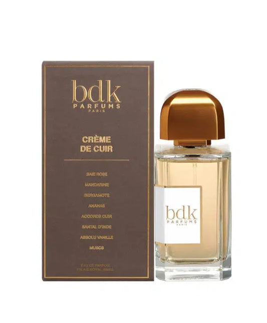 BDK Creme de Cuir U EDP 100 ml BDK