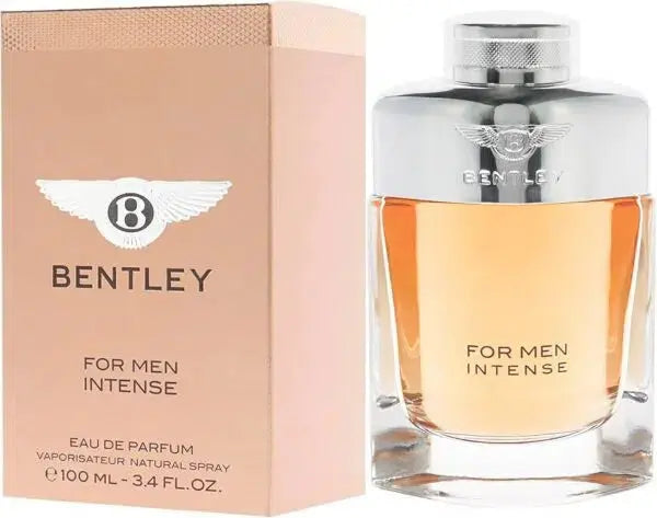 BENTLEY For Men Intense H EDP 100 ml Bentley