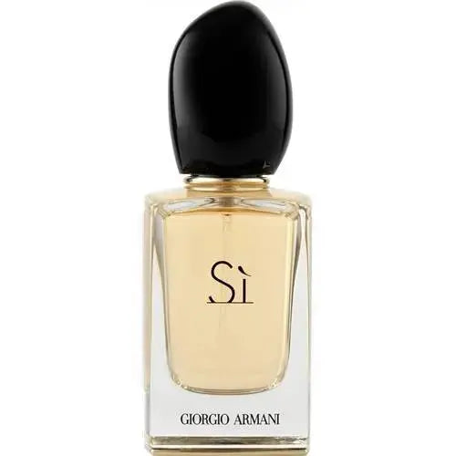 GIORGIO ARMANI Si L EDP 100 ml Giorgio Armani