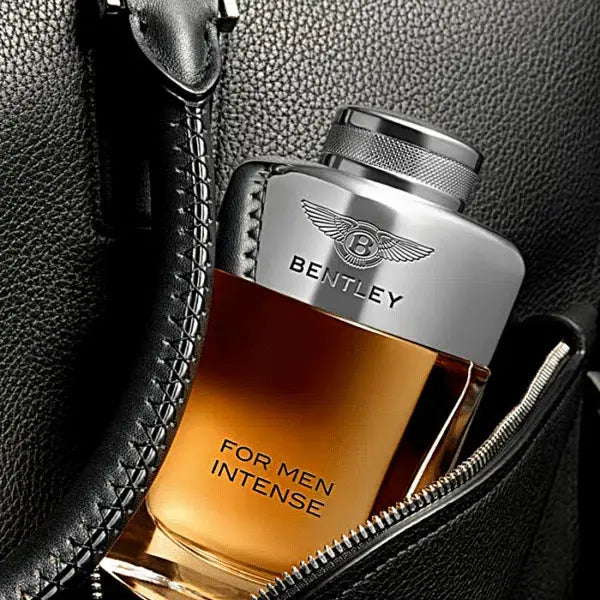 BENTLEY For Men Intense H EDP 100 ml Bentley
