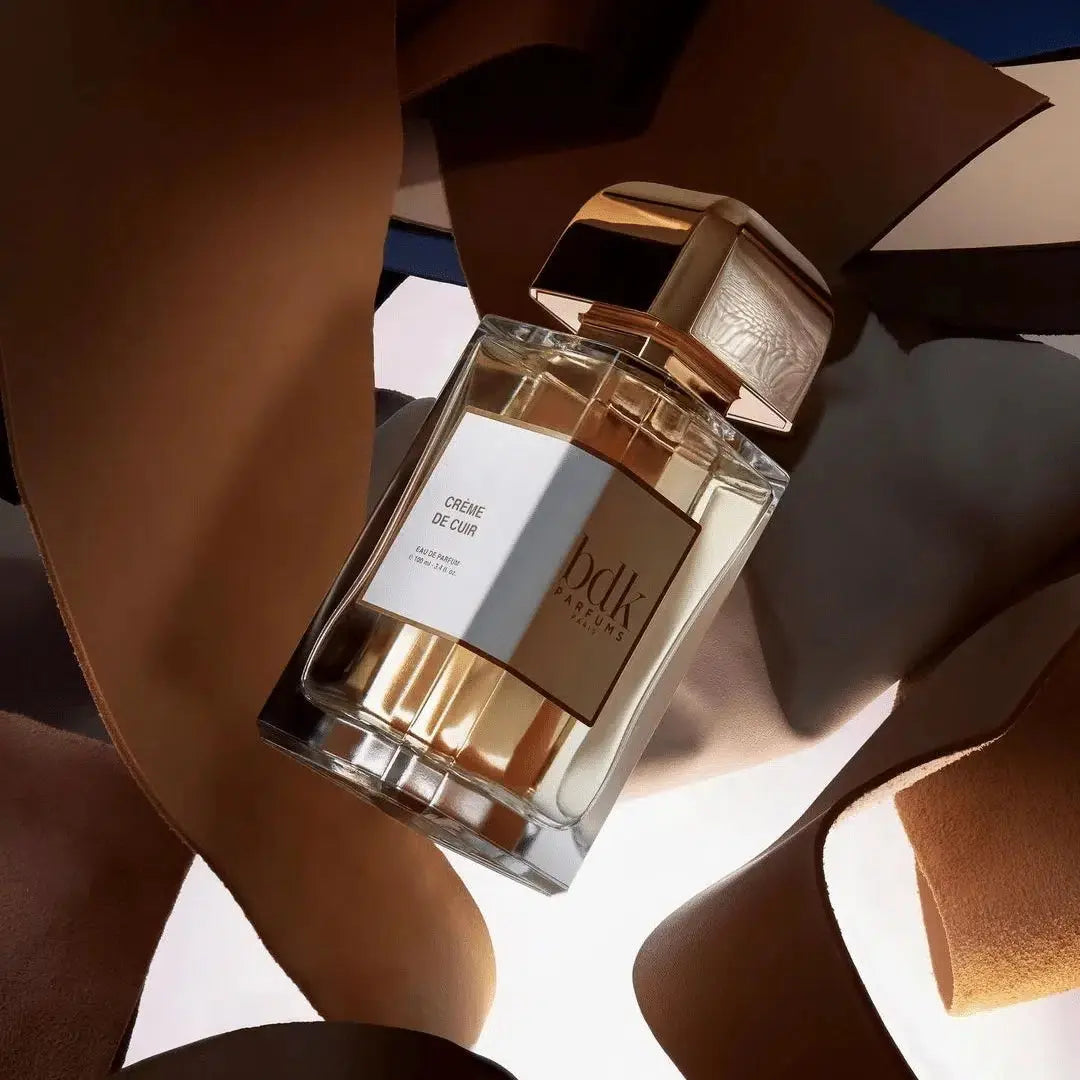 BDK Creme de Cuir U EDP 100 ml BDK