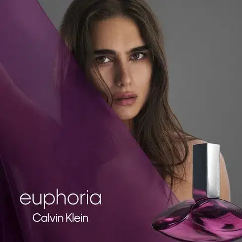 CALVIN KLEIN Euphoria Intense L EDP 100 ml - Versai.bg