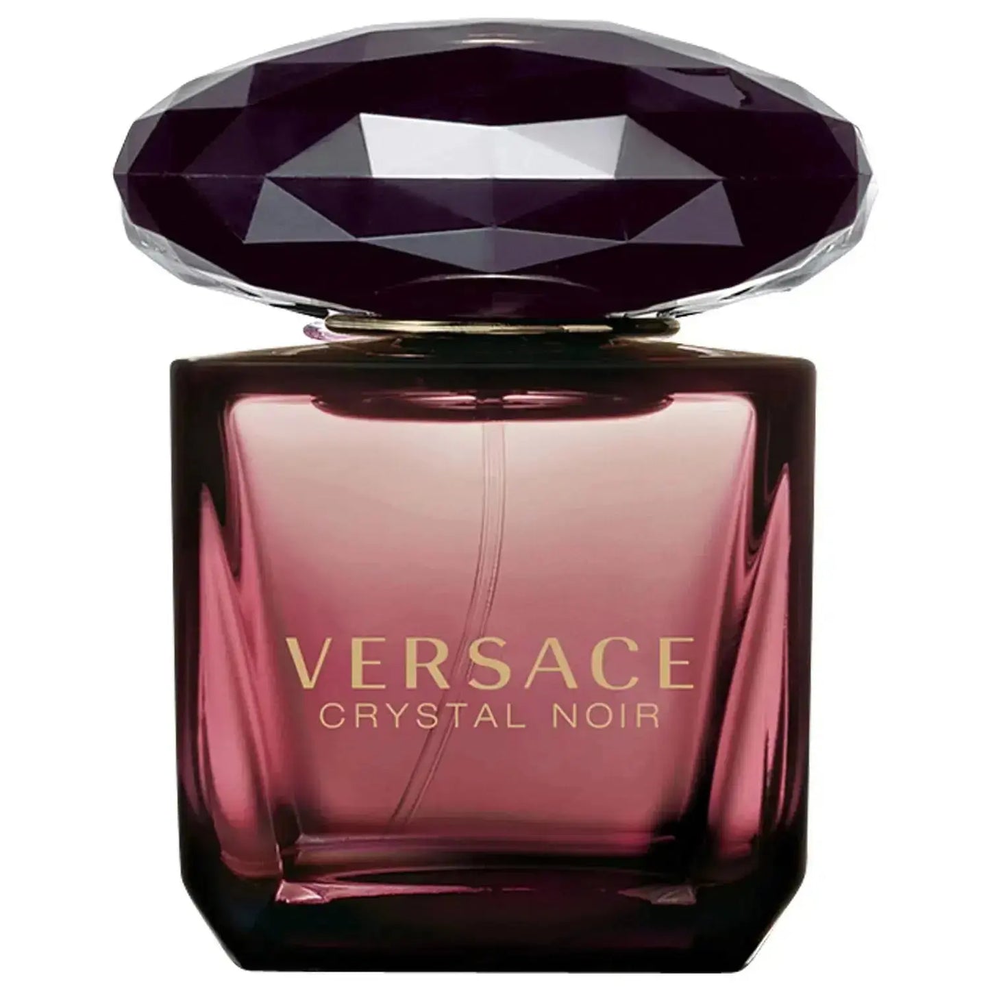 VERSACE Crystal Noir L EDP 90 ml - Versai.bg