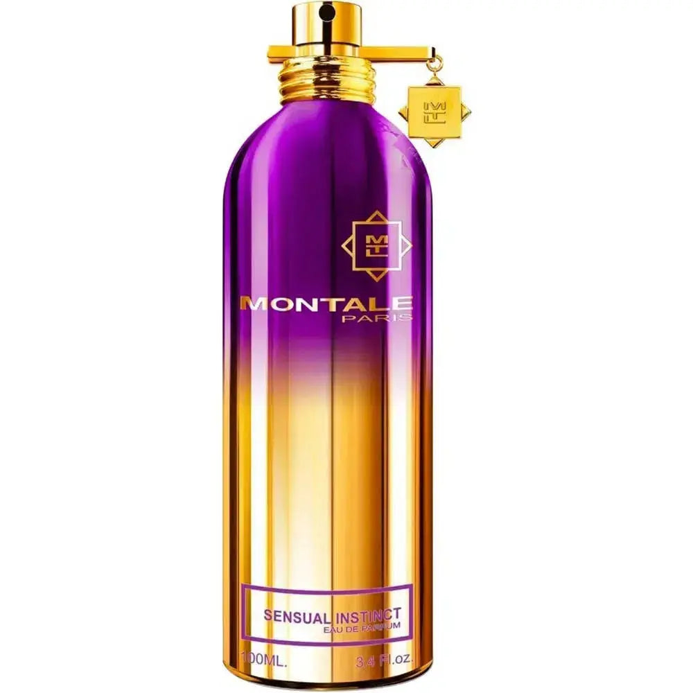 MONTALE Sensual Instinct EDP 100 ml - Versai.bg