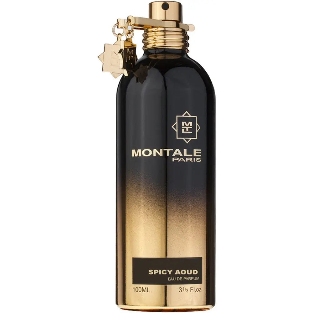 MONTALE Spicy Aoud EDP 100 ml - Versai.bg