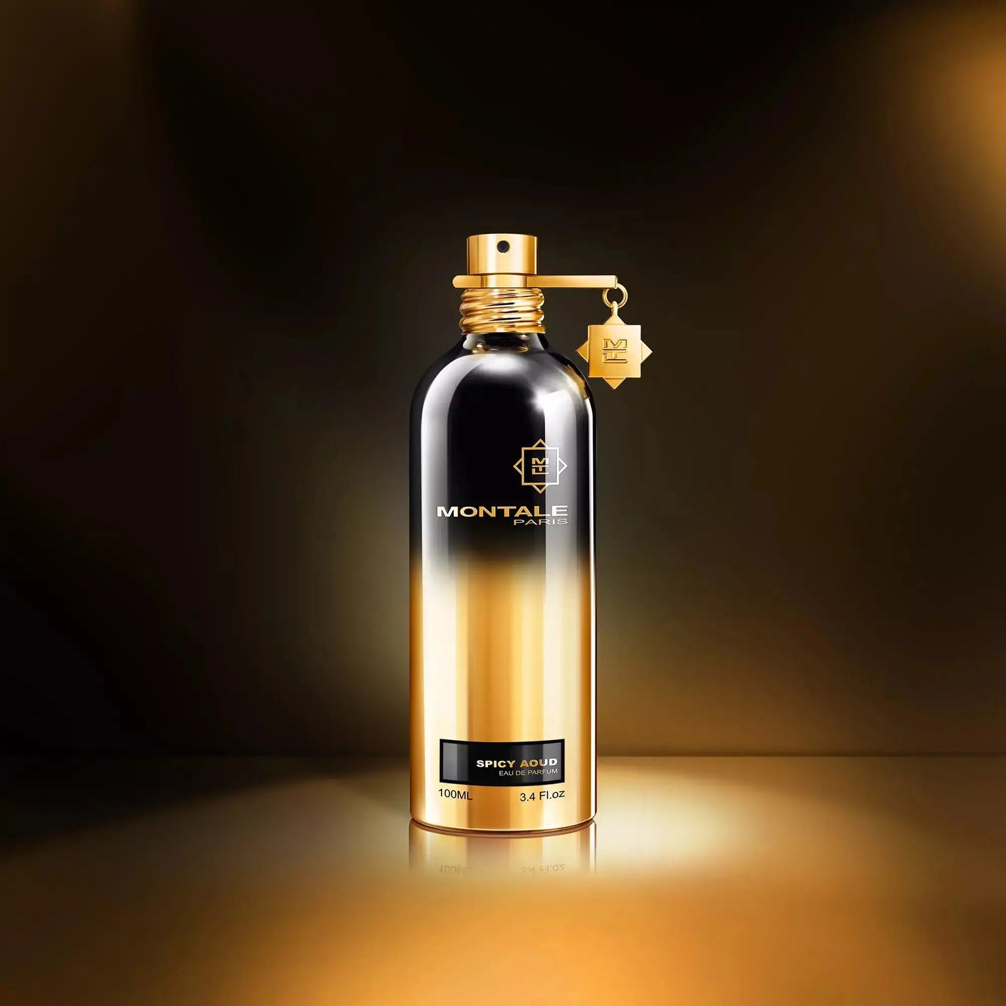 MONTALE Spicy Aoud EDP 100 ml - Versai.bg