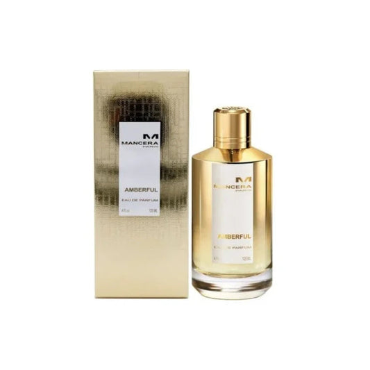 MANCERA Amberful EDP 120 ml Mancera