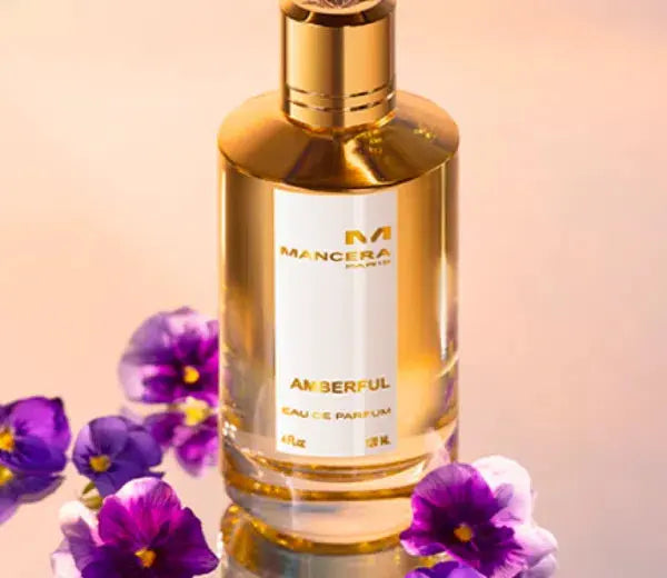 MANCERA Amberful EDP 120 ml - Versai.bg