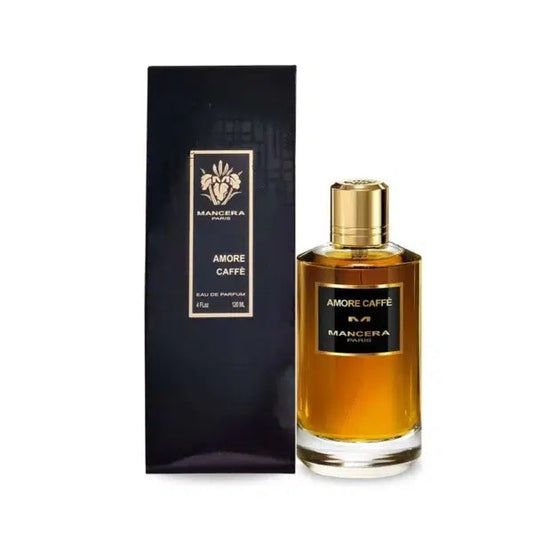 MANCERA Amore Caffe EDP 120 ml Mancera