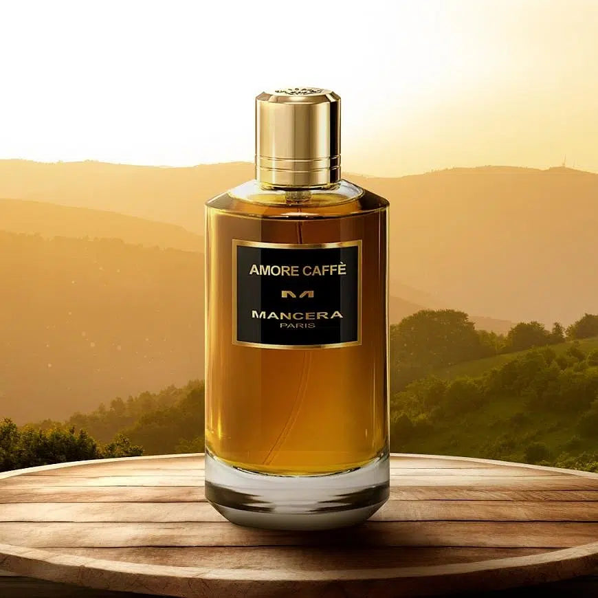 MANCERA Amore Caffe EDP 120 ml Mancera